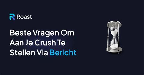 70+ Vragen om Aan Je Crush te Stellen via WhatsApp